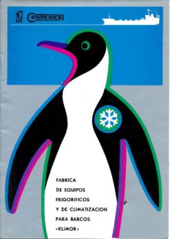 Kühlschiffe Kühlaggregate Polnischer Schiffbau 1975 Centromor