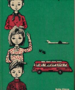 Unsere Muttersprache Klasse 3 Lehrbuch DDR