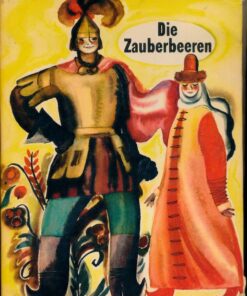 Die Zauberbeeren