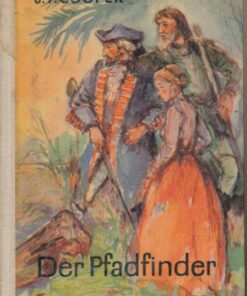 Der Pfadfinder
