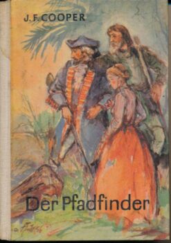 Der Pfadfinder