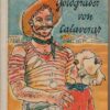 Der jüngste Goldgräber von Calaveras
