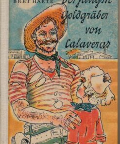 Der jüngste Goldgräber von Calaveras
