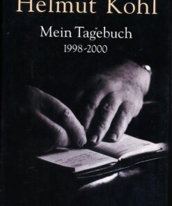Mein Tagebuch 1998 - 2000
