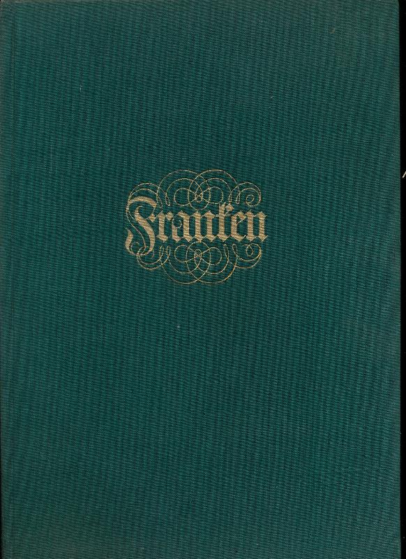 Im engsten Ringe Weihnachtslieder