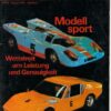 Jugend und Technik Jahrgang 1975 fast komplett 11 Hefte