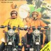 Jugend und Technik Jahrgang 1977 9 Hefte