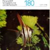 Aquarien Terrarien Hefte 1980 komplett Hefte 1-12