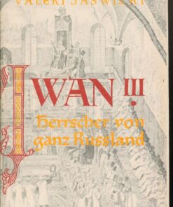 Iwan III. Band 1