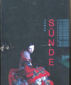Sünde