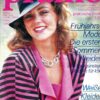 Pramo Praktische Mode Zeitschrift DDR 1987 Heft 1-12 kompletter Jahrgang