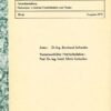 7 Lehrbriefe Textiltechnik Fadenherstellung Kleinrundstrickmaschinen Offenend-Spinnmaschine Raschelmaschinen Baumwollflyer Kettenwirkerei Zwirnprozess Motorflachstrickmaschinen