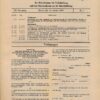 Verfügungen und Mitteilungen des Ministeriums für Volksbildung DDR Jahrgang 1972 Nr. 1 bis 21