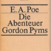 Die Abenteuer Gordon Pyms