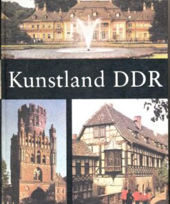 Kunstland DDR
