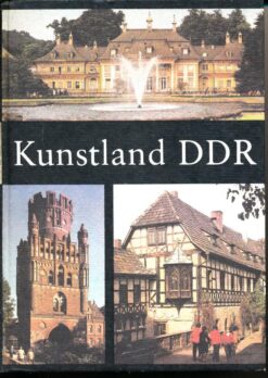 Kunstland DDR
