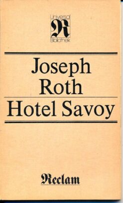 Hotel Savoy