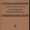 Taschenbuch der Mathematik