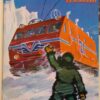 Jugend und Technik 1960 komplett gebunden