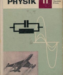 Physik Klasse 11 Lehrbuch der EOS B-Zweig