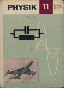 Physik Klasse 11 Lehrbuch der EOS B-Zweig