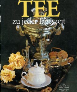 Tee zu jeder Tageszeit