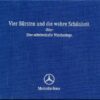 Vier Bürsten und die wahre Schönheit