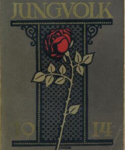 Jungvolk 1914