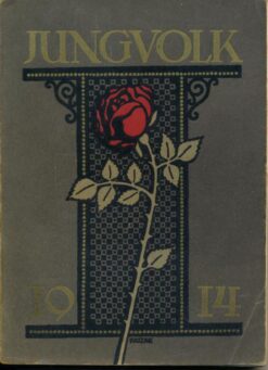 Jungvolk 1914