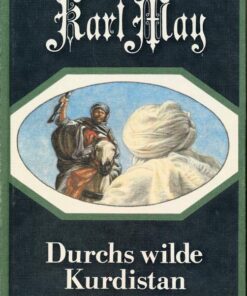 Durchs wilde Kurdistan