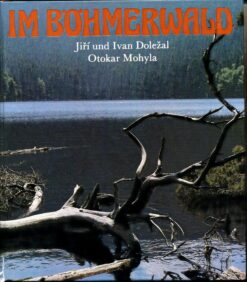 Im Böhmerwald