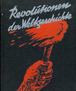 Revolutionen der Weltgeschichte Bd. 2