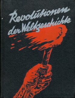 Revolutionen der Weltgeschichte Bd. 2