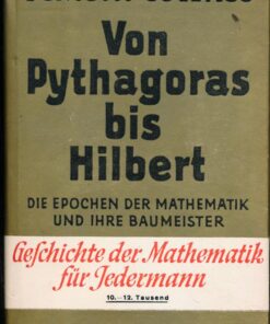 Von Pythagoras bis Hilbert