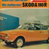Der deutsche Straßenverkehr 1972 Hefte 1 – 12 kompletter Jahrgang
