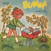 Bummi 1974 Heft 6 Zeitschrift DDR Vorschule