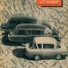 Der deutsche Straßenverkehr 1957 Heft 11
