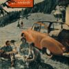 Der deutsche Straßenverkehr 1957 Heft 5