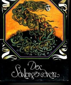 Der Schlangenschatz