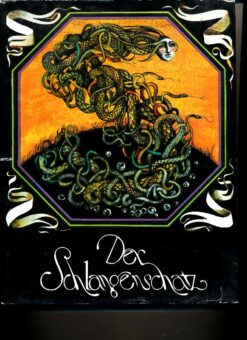Der Schlangenschatz
