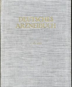 Deutsches Arzneibuch