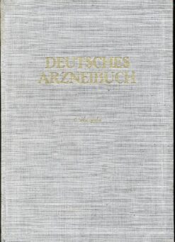Deutsches Arzneibuch