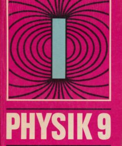 Physik Klasse 9 Lehrbuch DDR
