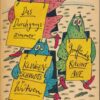 Das Durchgangszimmer / Klingenschmidts Witwen / Graffunda räumt auf
