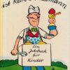 Der Eismann ist kein Schneemann
