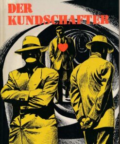 Der Kundschafter