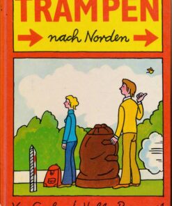 Trampen nach Norden