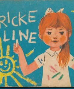 Krickeline