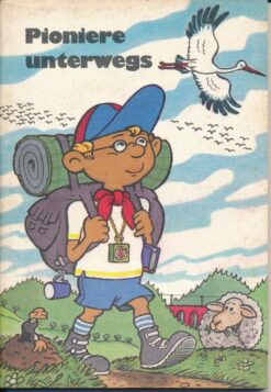 Pioniere unterwegs