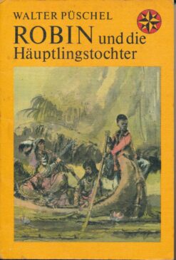 Robin und die Häuptlingstochter